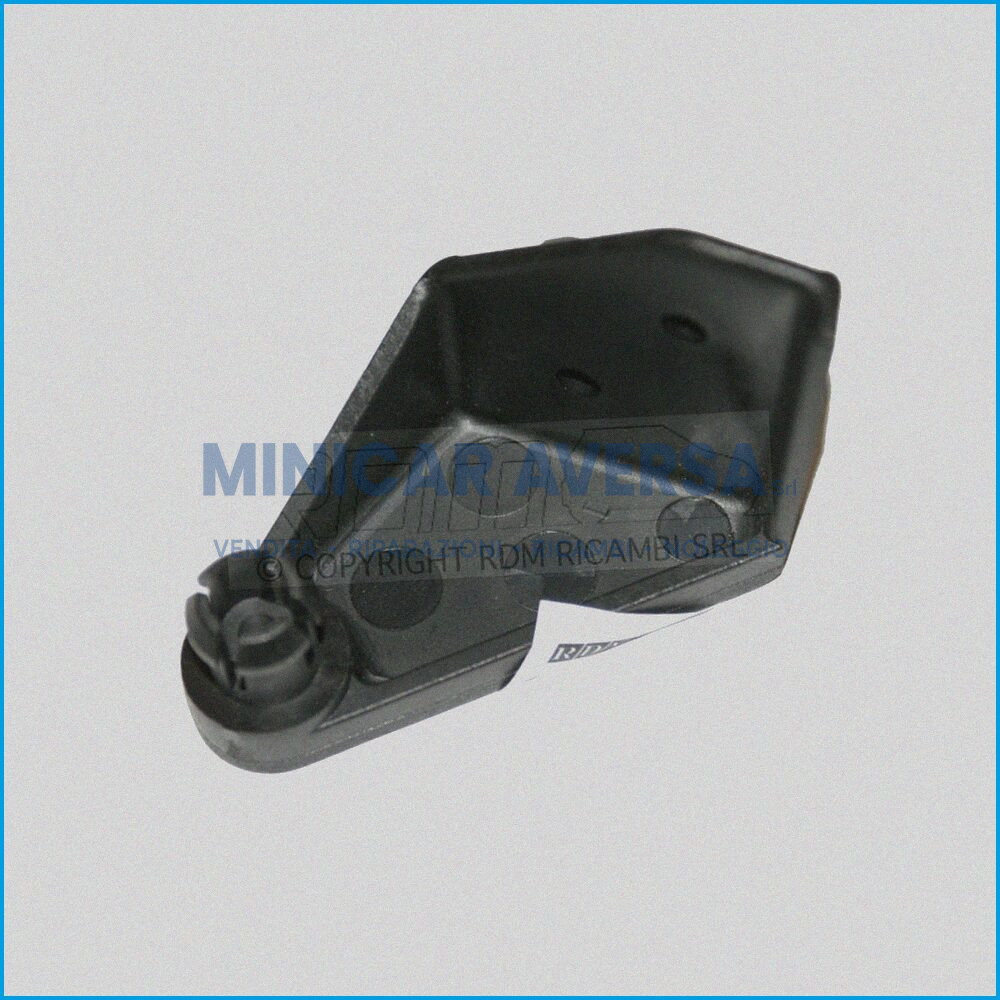 CERNIERA COFANO DX - AIXAM 721 + CITY - 7R172 - ORIGINALE