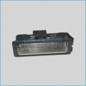 PLAFONIERA - LUCE CORTESIA - 8K001 - ORIGINALE