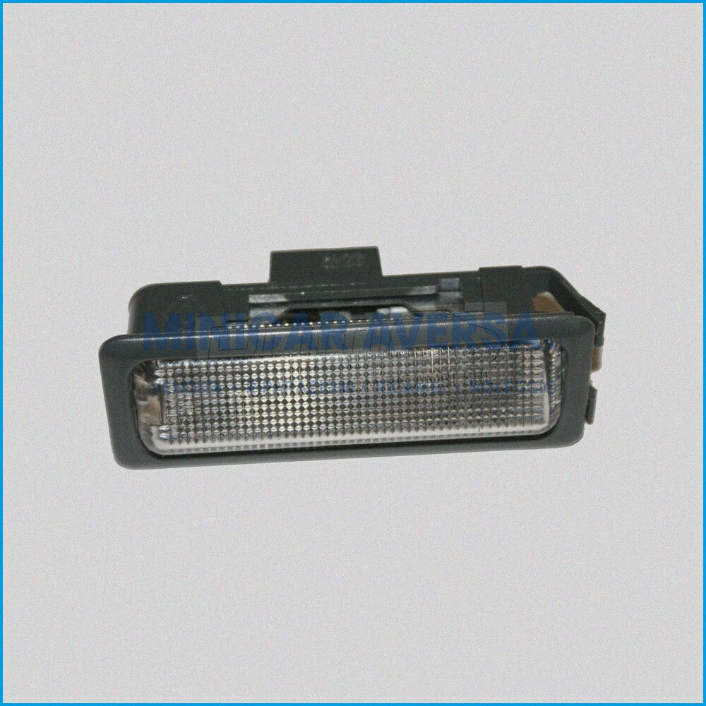 PLAFONIERA - LUCE CORTESIA - 8K001 - ORIGINALE