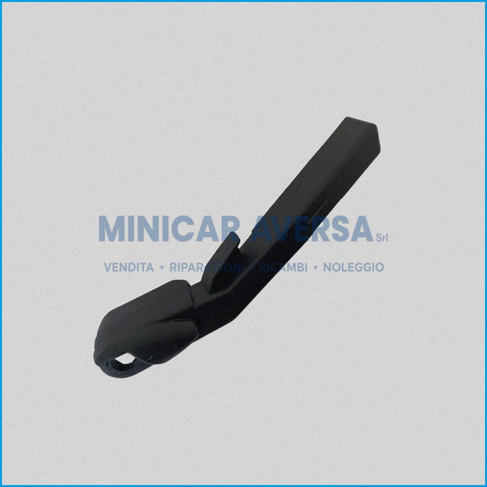 CERNIERA COFANO DX - MICROCAR MC1 - 1002732 -NON ORIGINALE