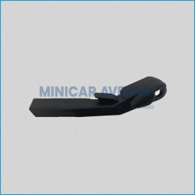CERNIERA COFANO SX - MICROCAR MC1 - 1002734 - R.DOC NON ORIGINALE