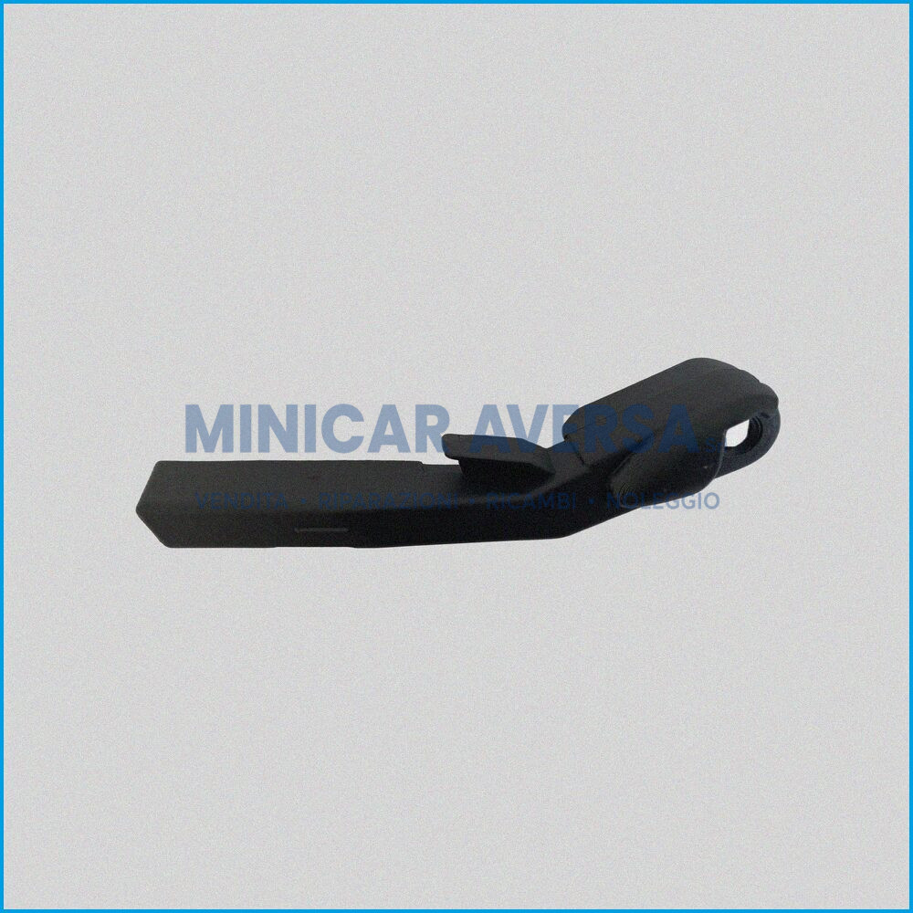 CERNIERA COFANO SX - MICROCAR MC1 - 1002734 - R.DOC NON ORIGINALE