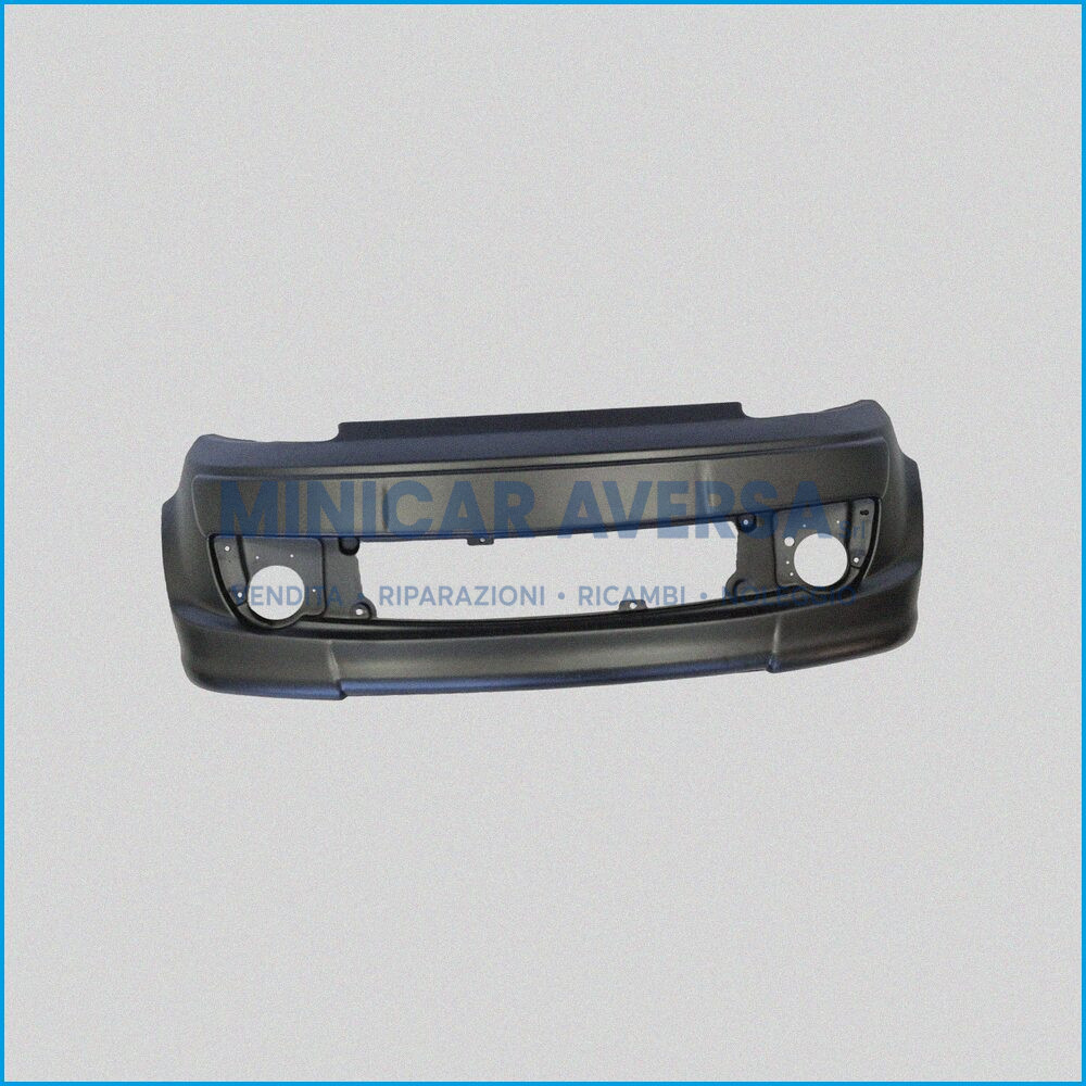 PARAURTI ANTERIORE - MICROCAR M.GO - ( 1008114 ) - NON ORIGINALE