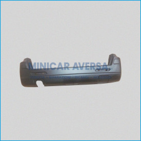 PARAURTO POSTERIORE - MICROCAR M.GO - 1008113 - R.DOC NON ORIGINALE