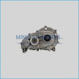 RIDUTTORE MICROCAR MGO - 1006121 - 1:11 - 0620.0003/M - NON ORIGINALE