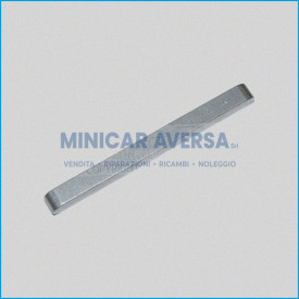 Linguetta Arrotondata 4.8X60X5 - Universale - R.Doc Non Originale