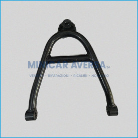 BRACCIO SOSPENSIONE ANTERIORE DX / SX - AIXAM - 4L005 - R.DOC NON ORIGINALE