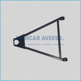 BRACCIO SOSPENSIONE ANTERIORE DX / SX - CHATENET BAROODER - 01.18.003 - R.DOC NON ORIGINALE