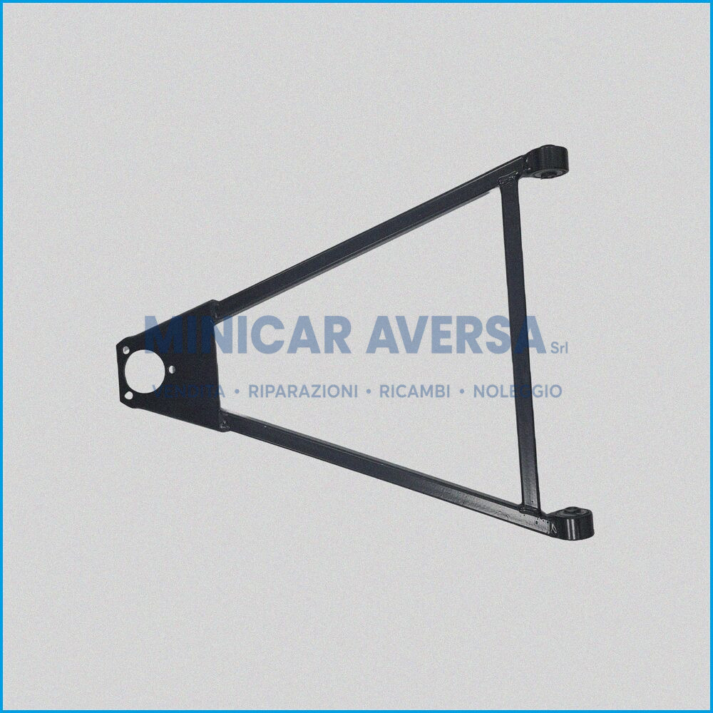 BRACCIO SOSPENSIONE ANTERIORE DX / SX - CHATENET BAROODER - 01.18.003 - R.DOC NON ORIGINALE