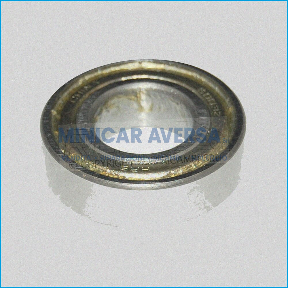 CUSCINETTO A SFERE - VARIATORE GIMEC - A - ORIGINALE