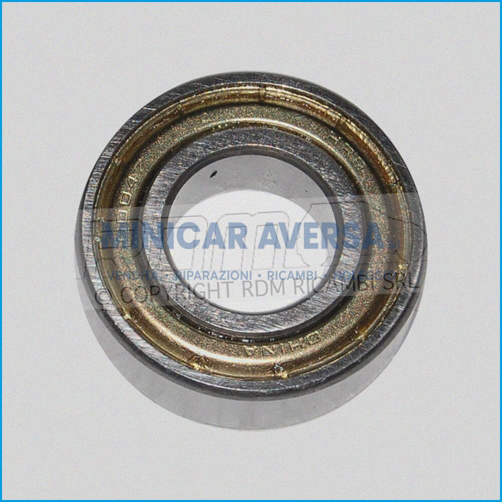 CUSCINETTO A SFERE - VARIATORE GIMEC - B - ORIGINALE
