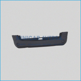 PARAURTO POSTERIORE - MICROCAR MC1/MC2 - 1002699 - R.DOC NON ORIGINALE