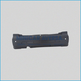 PARAURTO POSTERIORE - LIGIER XTOO DAL TELAIO 4961 - 0187595 (EX 08.6.180) - RDOC NON ORIGINALE