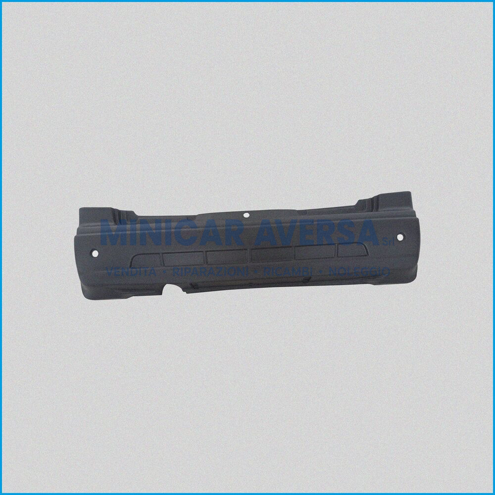 PARAURTO POSTERIORE - LIGIER XTOO DAL TELAIO 4961 - 0187595 (EX 08.6.180) - RDOC NON ORIGINALE