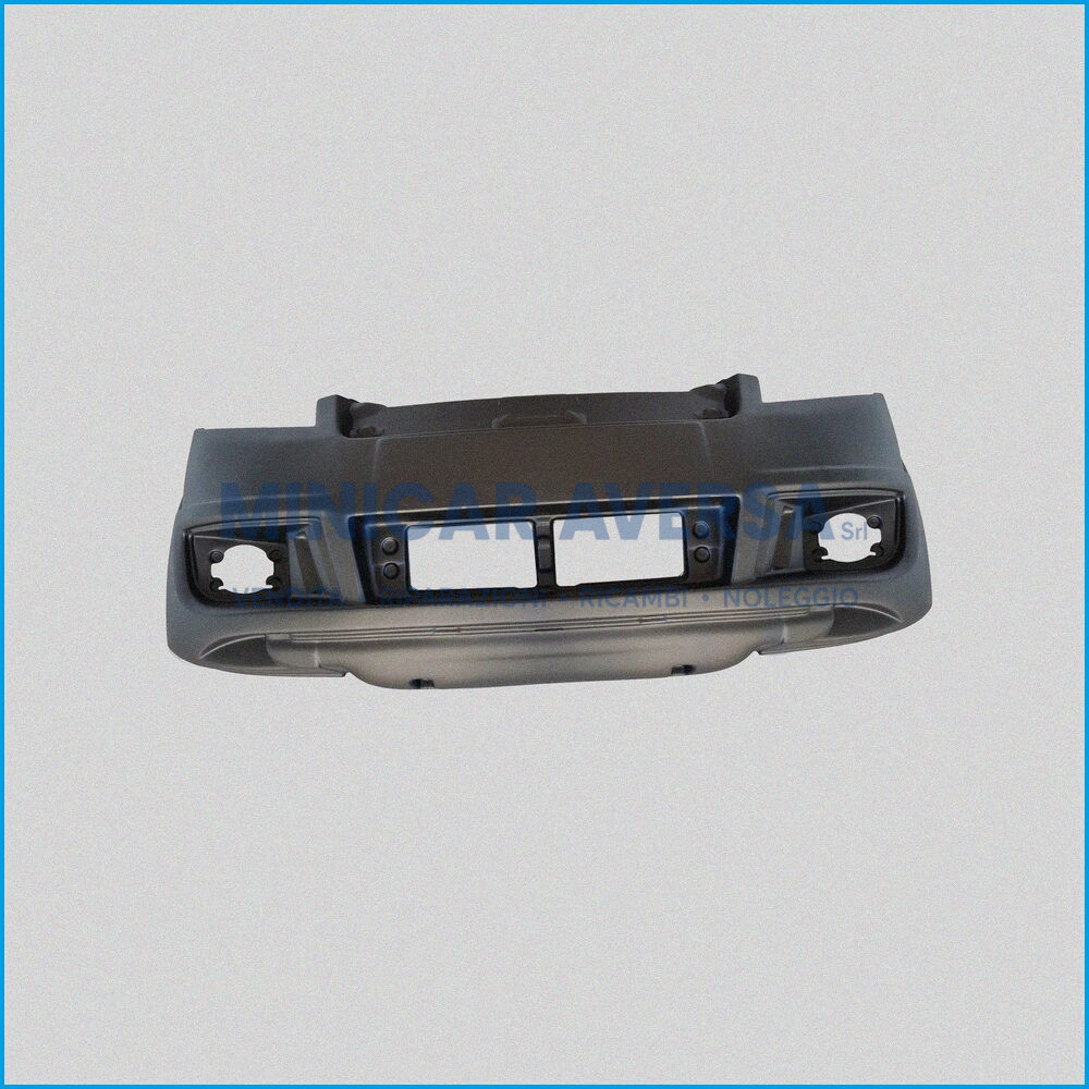 PARAURTO ANTERIORE - LIGIER X-TOO R - OPTIMAX - 0187848 ( EX 08.6.279) - R.DOC NON ORIGINALE