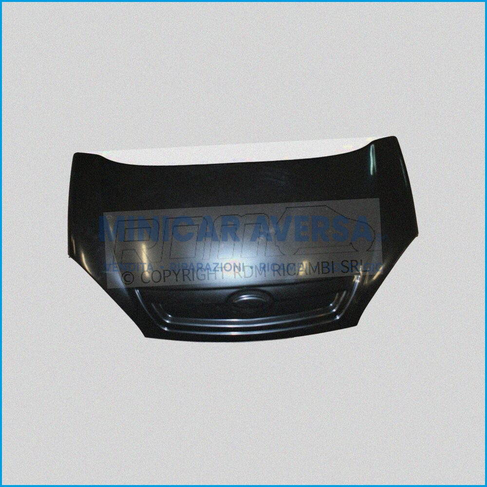 GRUPPO COFANO - MICROCAR M.GO - 1008112 - (1010674 adattabile) R.DOC NON ORIGINALE