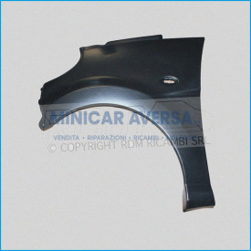 PARAFANGO ANTERIORE SX - MICROCAR M.GO - 1008116 - R.DOC NON ORIGINALE