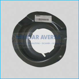 SUPPORTO FENDINEBBIA DX AIXAM CITY 2008 - 8AG128 - R.DOC NON ORIGINALE