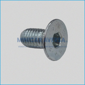 VITE DISCO FRENO - AIXAM - 3600 - R.DOC NON ORIGINALE