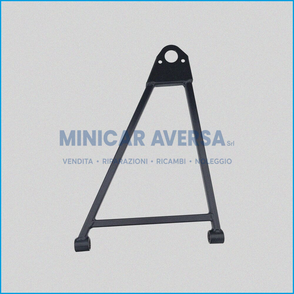 BRACCIO SOSPENSIONE ANTERIORE DX - CHATENET CH26 - 01.26.094 - R.DOC NON ORIGINALE