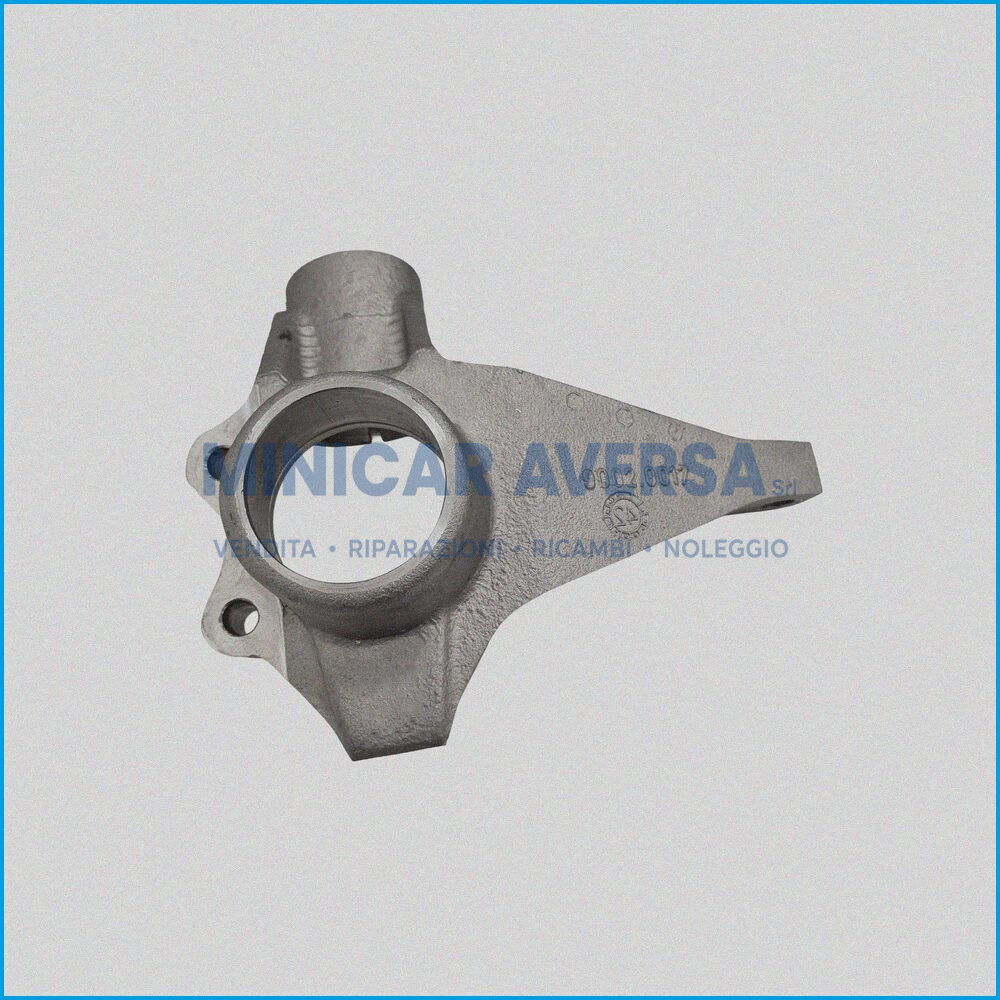 SUPPORTO RUOTA SX - CH26 - 731322311 - R.DOC NON ORIGINALE