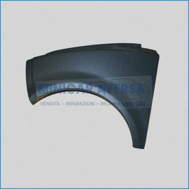 PARAFANGO ANTERIORE SX - DOMINO RST - ORIGINALE