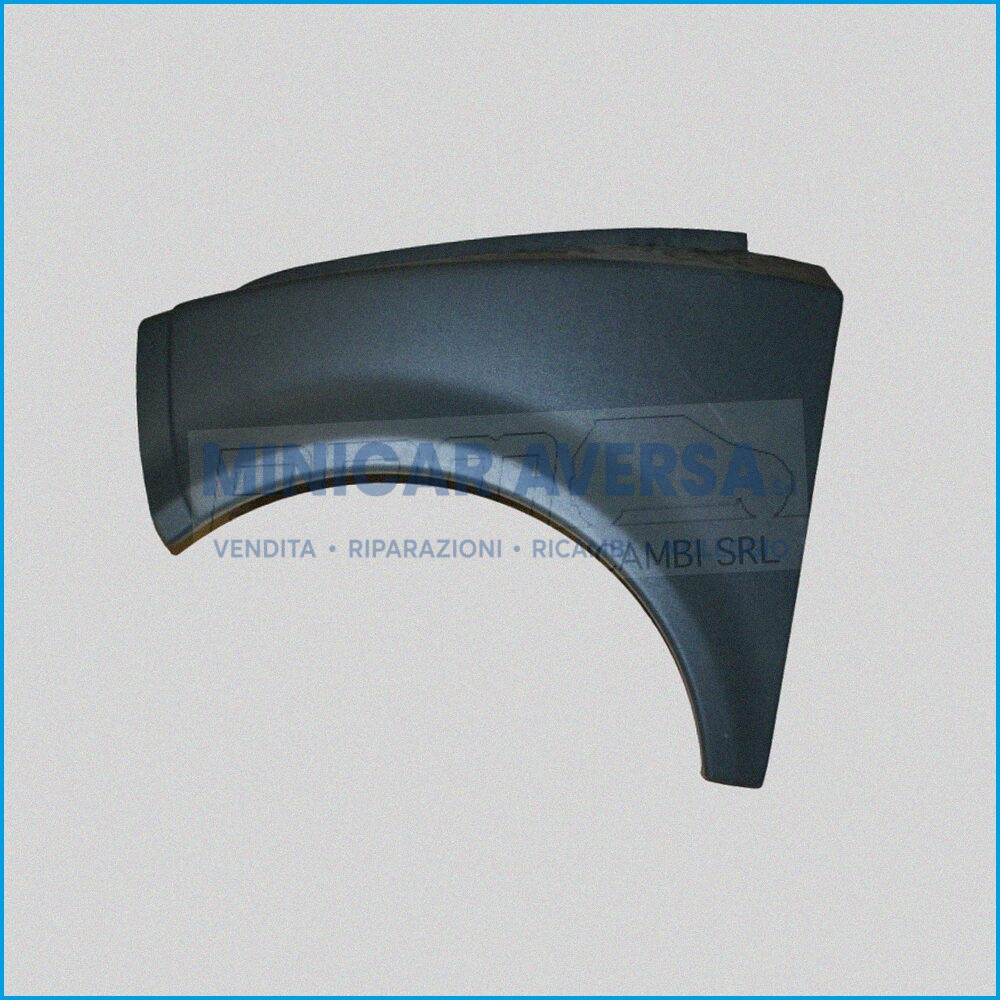 PARAFANGO ANTERIORE SX - DOMINO RST - ORIGINALE