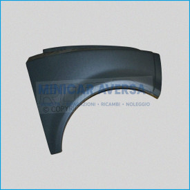 PARAFANGO ANTERIORE DX - DOMINO RST - ORIGINALE
