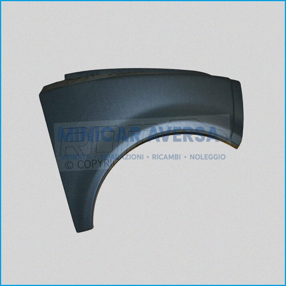PARAFANGO ANTERIORE DX - DOMINO RST - ORIGINALE