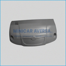 COFANO - TASSO DOMINO DIESEL 2° SERIE - ORIGINALE
