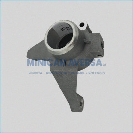Supporto Ruota Dx - Fusello - Jdm Albizia Abaca Titane - 803017 - R.Doc Non Originale