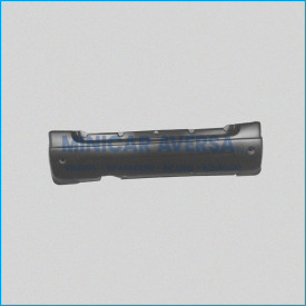 PARAURTO POSTERIORE - LIGIER X-TOO/DUE - 0187990 ( ex 08.6.331) - R.DOC NON ORIGINALE