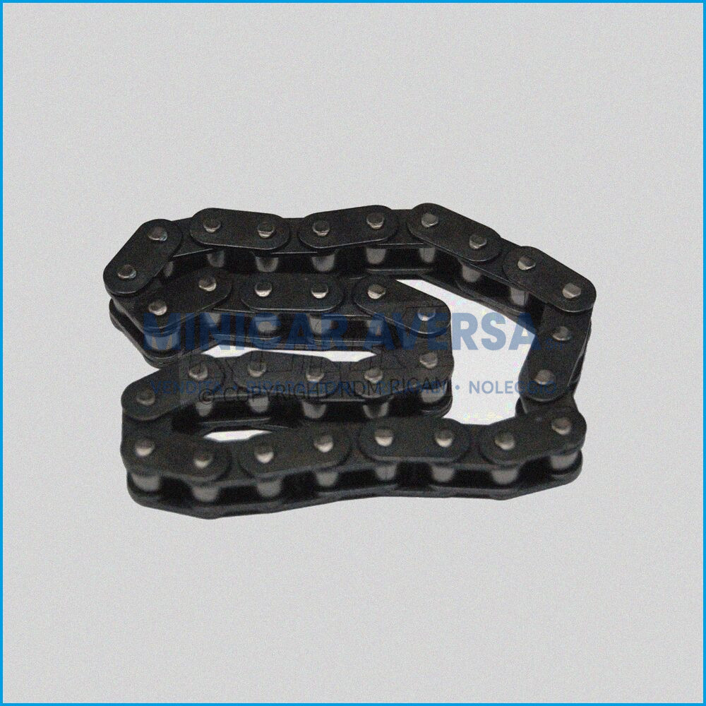 CATENA RIDUTTORE - CORAN 13.2.198 - 310408102 - R.DOC NON ORIGINALE