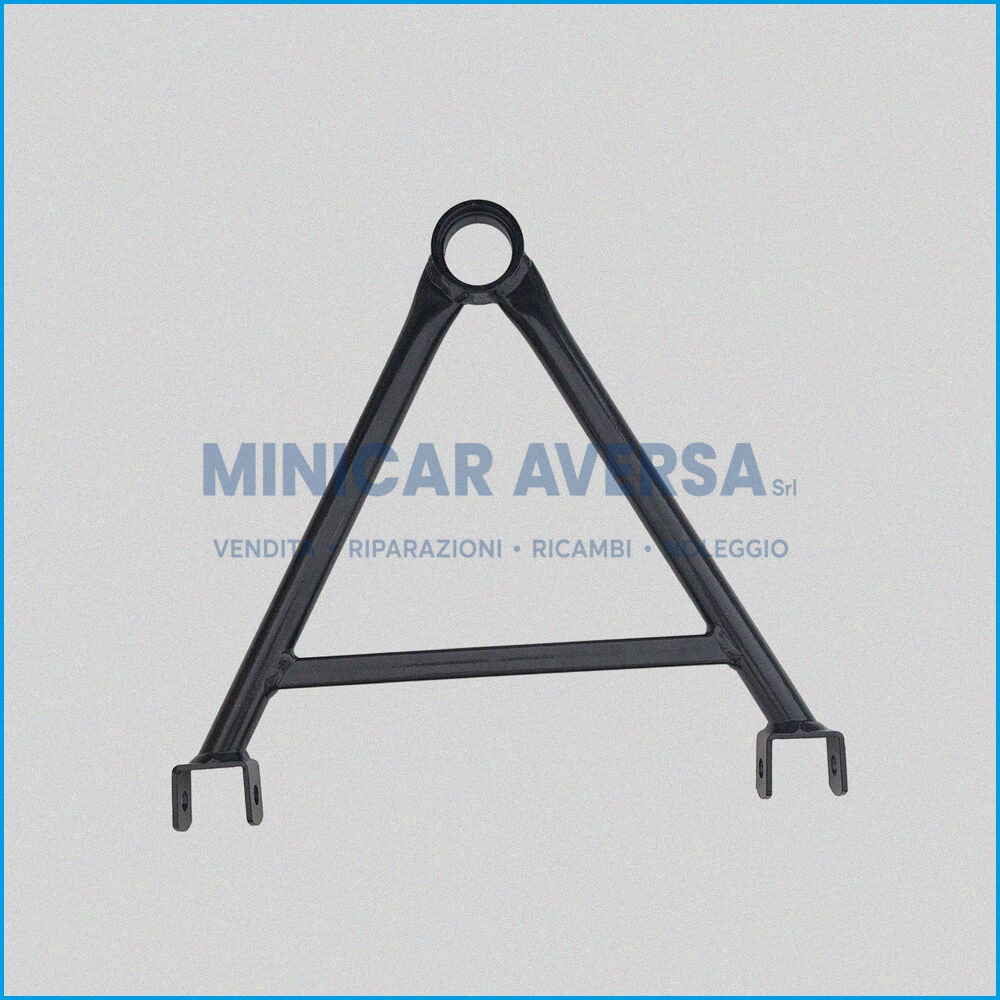 BRACCIO SOSPENSIONE ANTERIORE - LIGIER AMBRA/NOVA/ X TOO - 15.0.079 (EX15.0.078) - R.DOC NON ORIGINALE