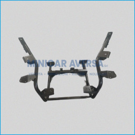 TELAIO MOTORE - MICROCAR M.GO - 1006028 - R.DOC NON ORIGINALE