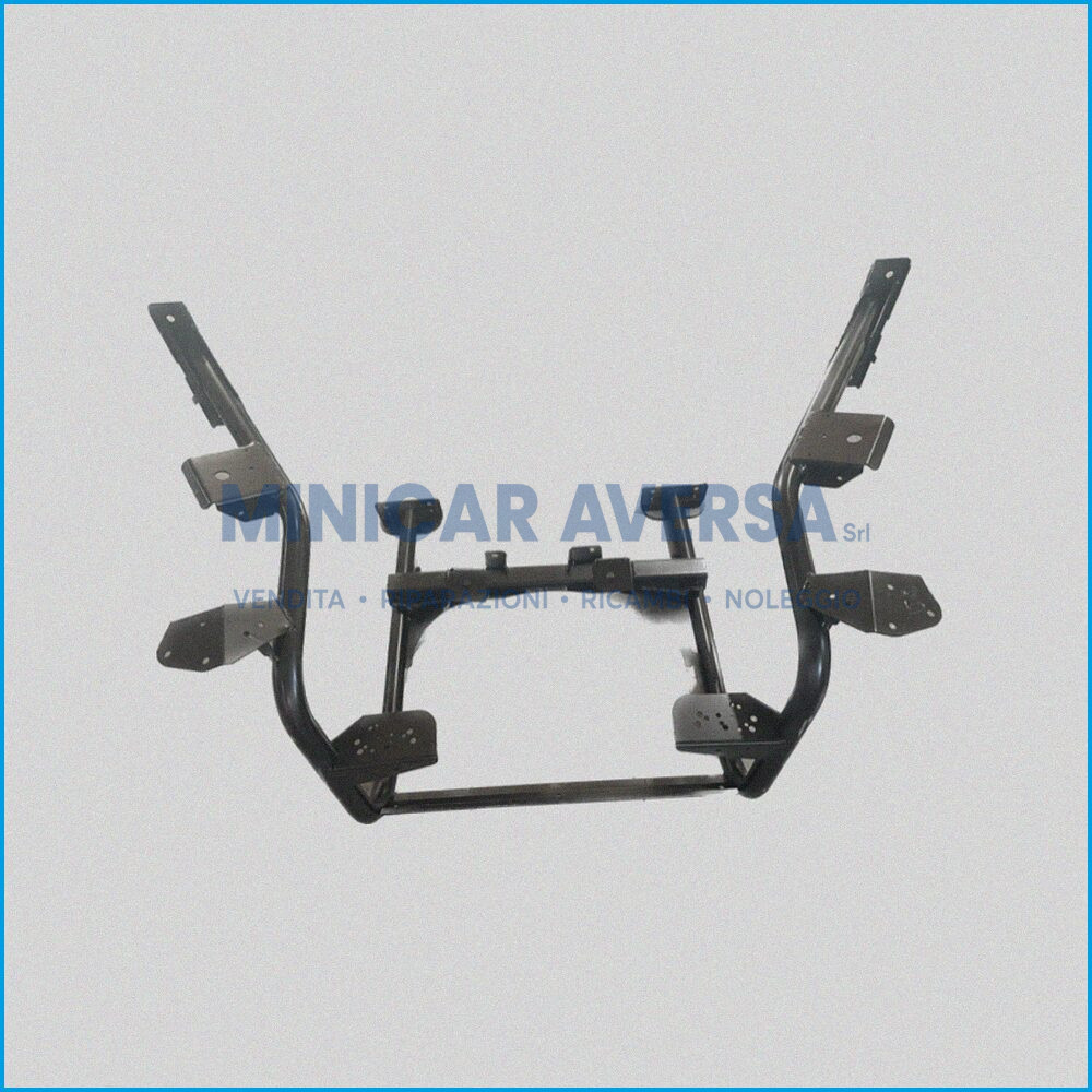 TELAIO MOTORE - MICROCAR M.GO - 1006028 - R.DOC NON ORIGINALE