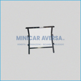 CULLA MOTORE ANTERIORE - AIXAM 2010 - 7AP312 - R.DOC NON ORIGINALE