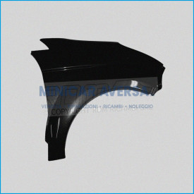 PARAFANGO ANTERIORE DX - AIXAM 2010 - 7AP014 - R.DOC NON ORIGINALE