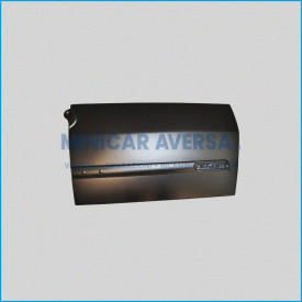 PANNELLO PORTA DX - AIXAM - 7AA040 - R.DOC NON ORIGINALE