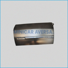 PANNELLO PORTA SX - AIXAM - 7AA039 - R.DOC NON ORIGINALE