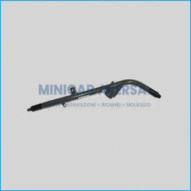 PUNTONE ANTERIORE DX - AIXAM 500 - R.DOC NON ORIGINALE