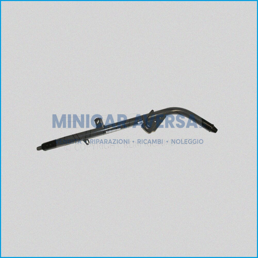 PUNTONE ANTERIORE DX - AIXAM 500 - R.DOC NON ORIGINALE