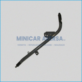 PUNTONE ANTERIORE SX - AIXAM 500 - R.DOC NON ORIGINALE