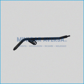 PUNTONE ANTERIORE DX - AIXAM 721/741/CROSSLINE/CITY - R.DOC NON ORIGINALE