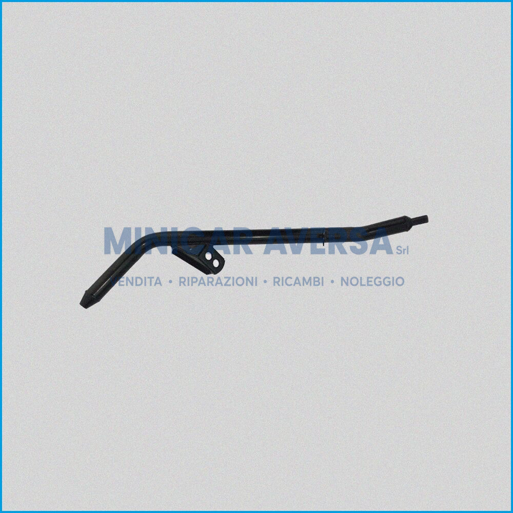 PUNTONE ANTERIORE DX - AIXAM 721/741/CROSSLINE/CITY - R.DOC NON ORIGINALE