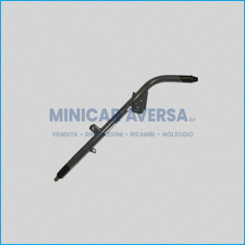 PUNTONE ANTERIORE DX - AIXAM 400 - R.DOC NON ORIGINALE
