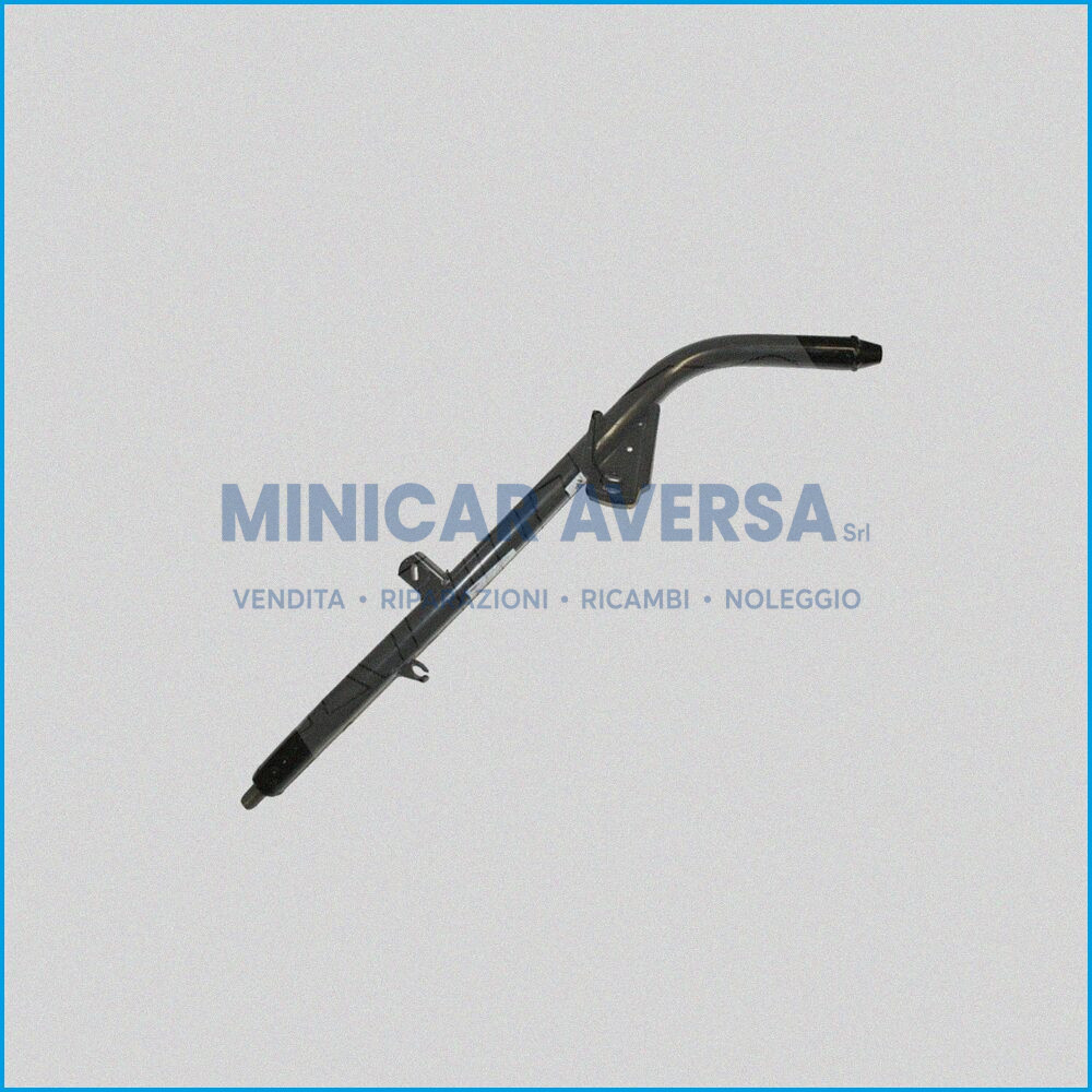 PUNTONE ANTERIORE DX - AIXAM 400 - R.DOC NON ORIGINALE