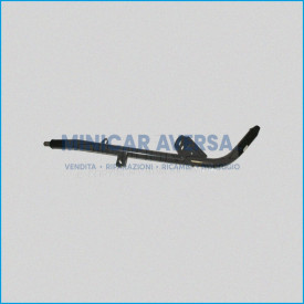 PUNTONE ANTERIORE SX - AIXAM 400 - R.DOC NON ORIGINALE