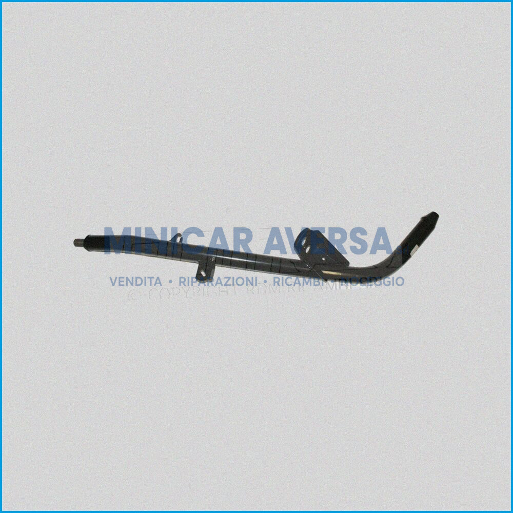 PUNTONE ANTERIORE SX - AIXAM 400 - R.DOC NON ORIGINALE