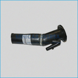 Tubo Carburante - Italcar Adattabile Aixam - R.Doc Non Originale